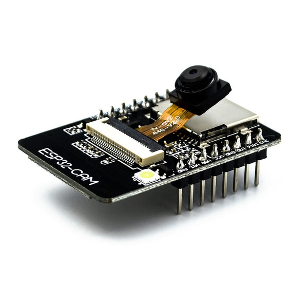 ESP32-CAM ESP32 WiFi Bluetooth Development Board With Camera Module