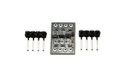 I2C IIC Level Conversion Module Sensor 5V -to 3V System  For Arduino