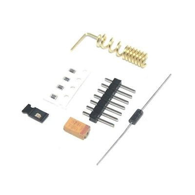 M590E GSM GPRS Module Board 900M 1800M SMS CPU MCU Test Message DIY KIT