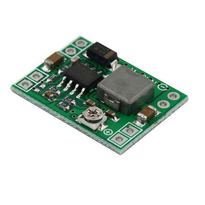 XM1584 LM2596 Ultra Small DC-DC step-down 3A Adjustable Power Supply Module