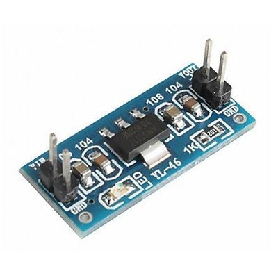 2 x AMS1117 3.3V Power Supply Module Arduino Raspberry Pi