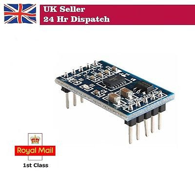 MMA7361 replaces (MMA7260) Accelerometer Sensor Module NEW