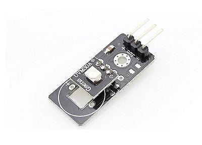 UVM-30A UV Ultraviolet Sensor Detection Module 3-5V for Raspberry Pi Arduino