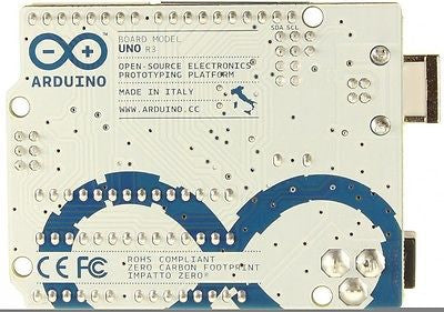 Arduino UNO R3 Development Board Microcontroller MEGA328P ATMEGA16U2 + USB Cable