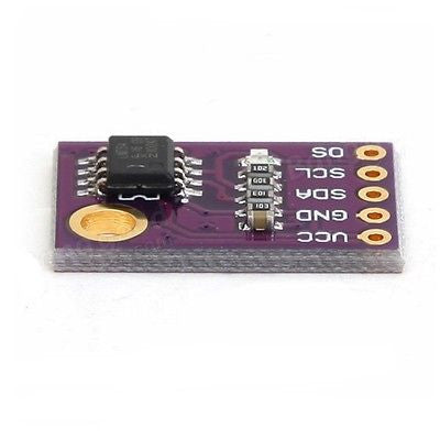 LM75A I2C Temperature Sensor Development Board Module Raspberry Pi Arduino