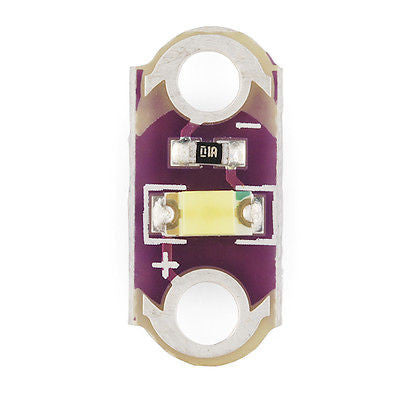 LIlyPad LED Module Compatible Arduino Raspberry Pi 3 / 5 / 10 pieces