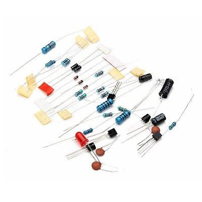 12V Human Infrared Proximity Sensor Delay Switch Module Kit DIY LIS-2