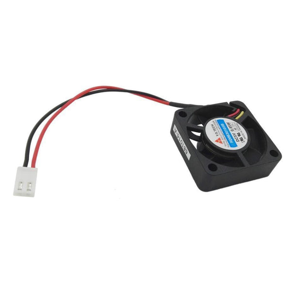 Copper Aluminium Heatsinks AND Cooling Fan Kit for All Raspberry Pi Models 3 2 B