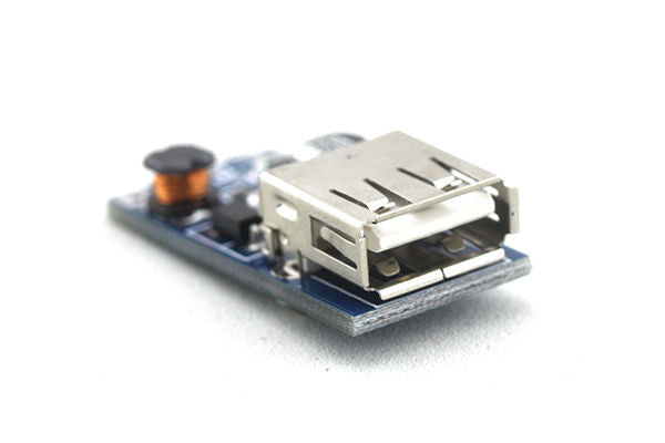 DC-DC 0.9-5V  600mA USB Charger DC-DC Converter Step Up Boost Module Arduino