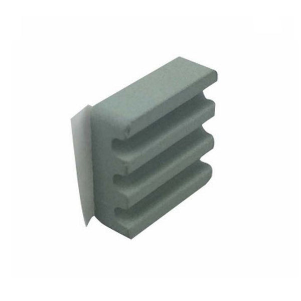Ceramic Aluminium Heatsink set for ALL Raspberry Pi Models 3 2 B+ 1 / 2 / 3 SETS