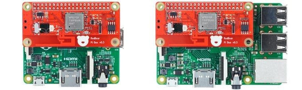 NEW IoT pHAT for Raspberry Pi Zero  Wi-Fi 802.11n Bluetooth 4.1