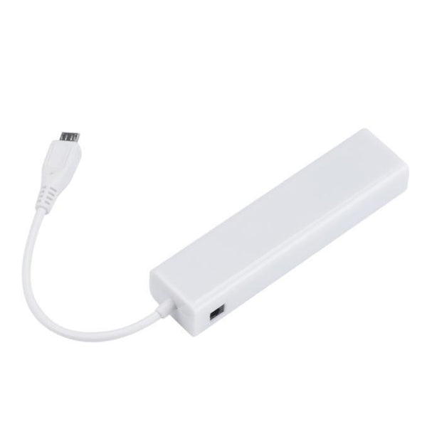 Micro USB OTG HUB AND RJ45 LAN Adapter for Raspberry Pi Zero