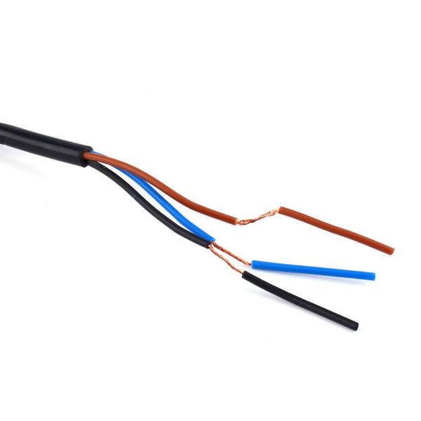 LJ12A3-4-Z/BY PNP DC6-36V Inductive Proximity Sensor Detection Switch