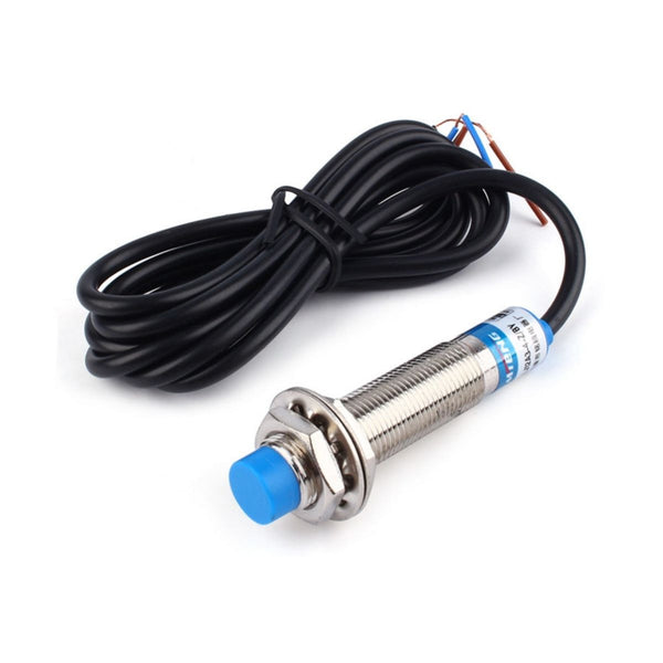 LJ12A3-4-Z/BY PNP DC6-36V Inductive Proximity Sensor Detection Switch