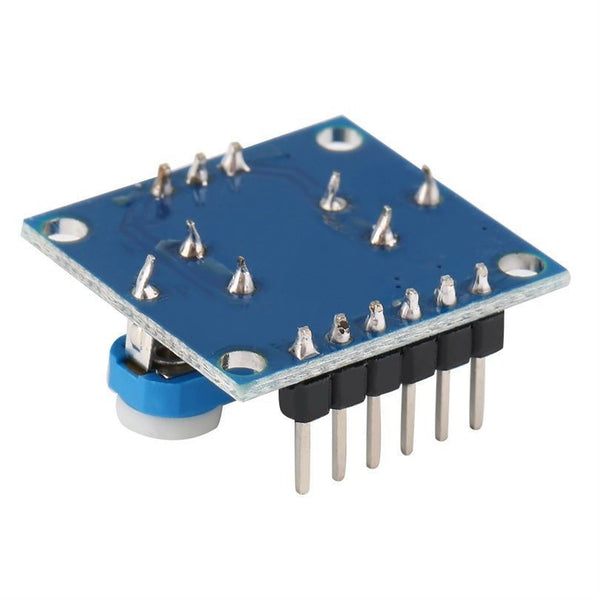 2 x 5W PAM8406 Digital Amplifier Board w/ Volume Potentiometer Stereo Noise