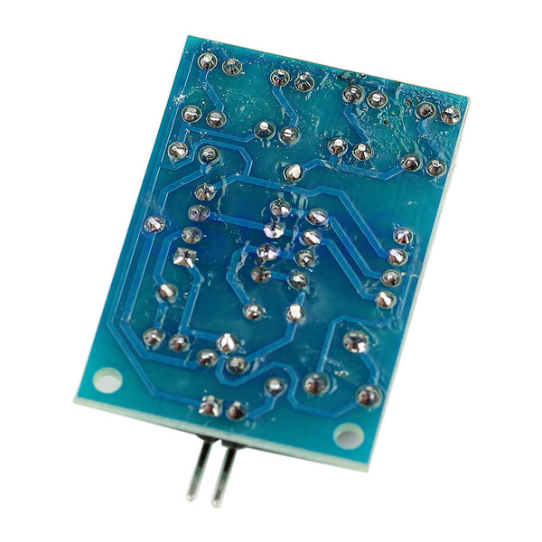 12V Breathe Light 8-LED Flashing Lamp Parts Electronic DIY Module LM358 Chip