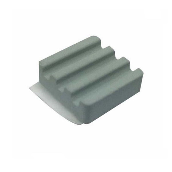 Ceramic Aluminium Heatsink set for ALL Raspberry Pi Models 3 2 B+ 1 / 2 / 3 SETS