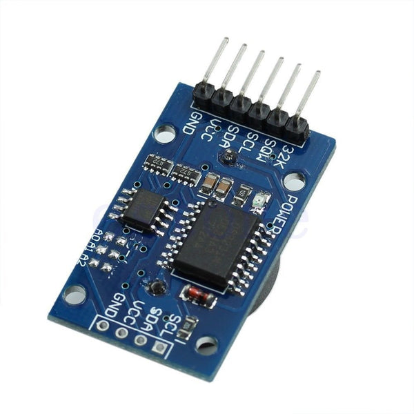 DS3231 AT24C32 Memory Module IIC I2C RTC Real Time Clock For Arduino Raspberry Pi with BATTERY