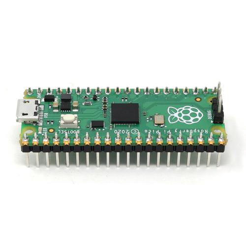 Male Header Set for Raspberry Pi Pico