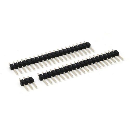Male Header Set for Raspberry Pi Pico
