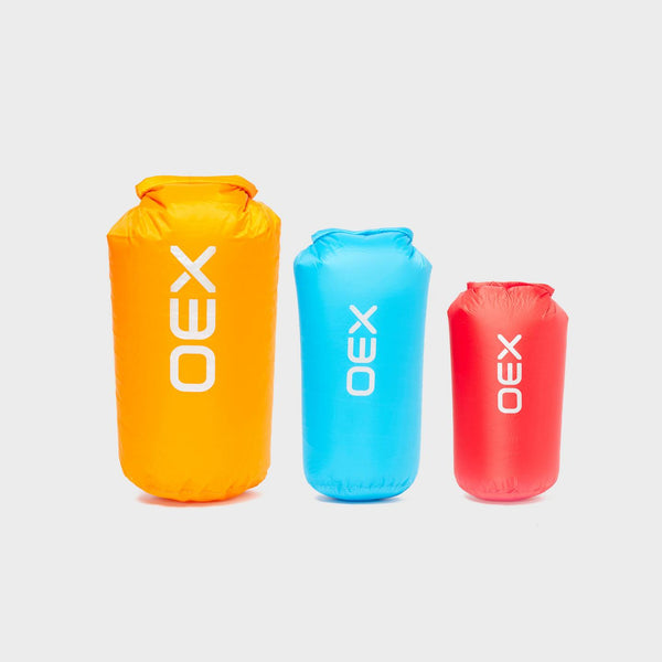 OEX Drysac Multi Pack