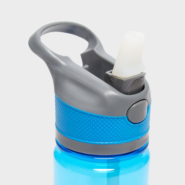 OEX Spout Water Bottle Mid Blue