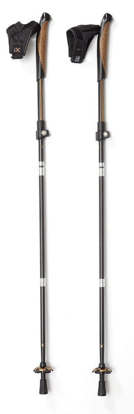 New Oex X-Lite Pro Carbon Walking Poles