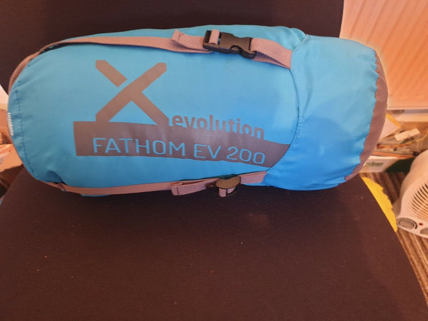 OEX Fathom EV 200 Sleeping Bag