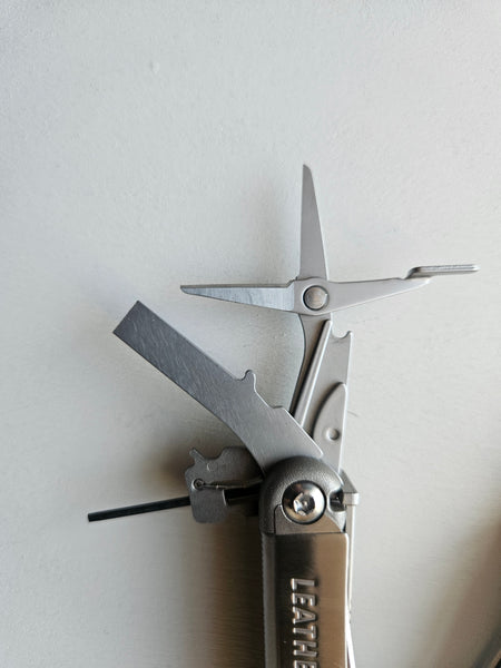 Leatherman Wave+ Multi-Tool