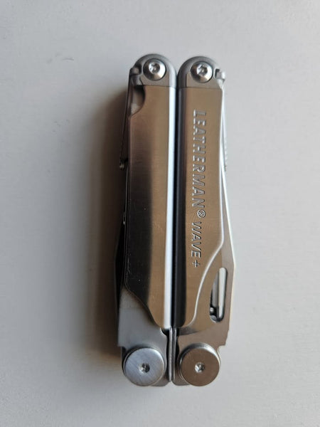 Leatherman Wave+ Multi-Tool