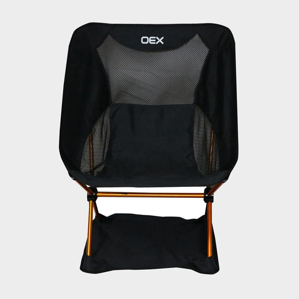 OEX Ultra-Lite Camping Hiking Chair