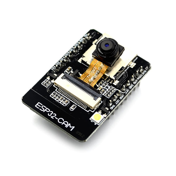 ESP32-CAM ESP32 WiFi Bluetooth Development Board With Camera Module