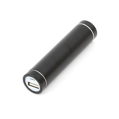 QUALITY 2200mAh 5V 1A Battery Power Bank for Samsung Nokia HTC iPhone