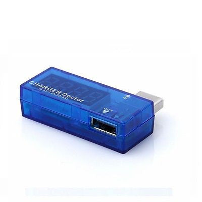 Digital Display Mini USB Power Current Voltage Voltmeter