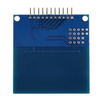 TTP226 8 Channel Digital Touch Sensor Module Capacitive Touch Switch Button