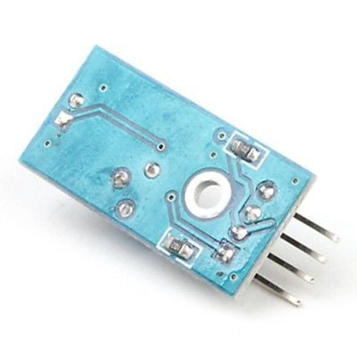 Vibration Switch Sensor Module  3V-5V for Arduino Raspberry Pi New