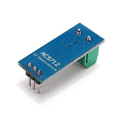 Acs712 Current Sensor Raspberry Pi 30A ACS712 Hall Current Sensor Module for Raspberry Pi Arduino NEW ...