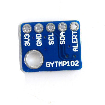 TMP102 Digital Temperature Sensor Module Breakout Board