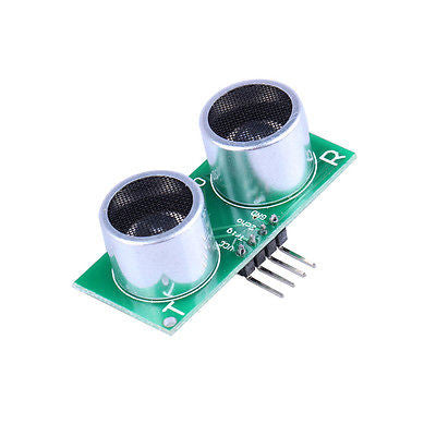 US-020 Ultrasonic Sensor Module For Raspberry Pi Arduino Robot NEW