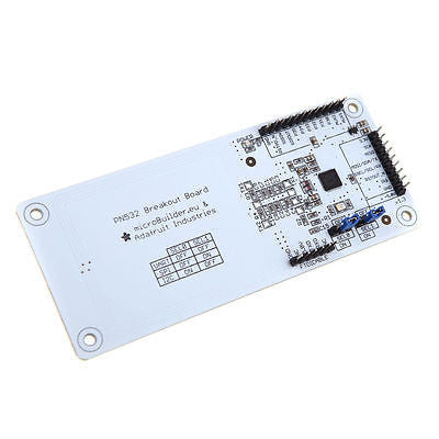 NFC / RFID Shield Module PN532 Breakout Board Expansion Board Arduino Raspberry