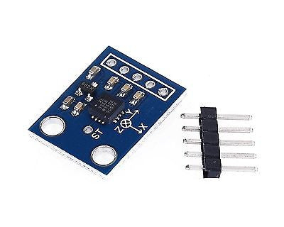 GY-61 ADXL335 Triple Axis Accelerometer Module