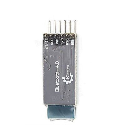 HM-10 BLE Bluetooth 4.0 CC2540 CC2541 Serial Wireless Module Arduino