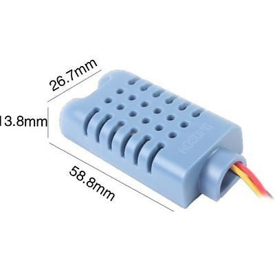 AMT1001 Resistance Humidity Sensor Module for Arduino Raspberry Pi