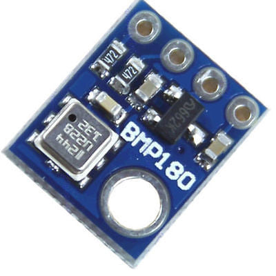 BMP180 GY-68 Digital Barometric Sensor Module for Arduino Raspberry Pi 1.8~3.6V