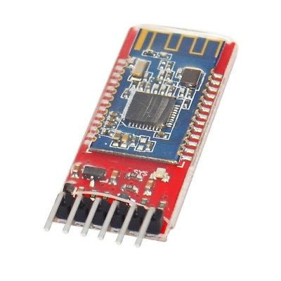 Bluetooth 4.0 V2 Port Module with Logic Level Conversion Anti-reverse circuit