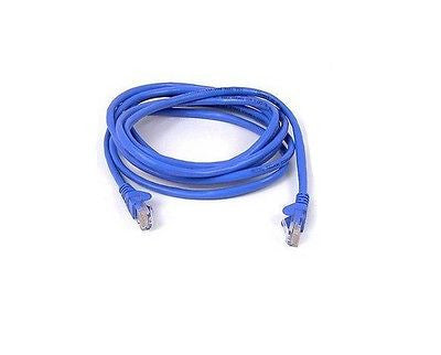 RJ45 10/100 Network LAN Ethernet Lead Cable CAT5 3m FOR Raspberry Pi NEW