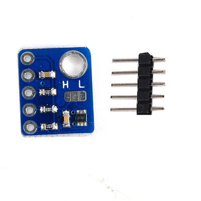 TMP102 Digital Temperature Sensor Module Breakout Board