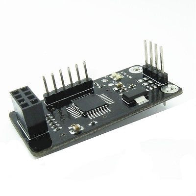 ATMEGA48+NRF24L01 Wireless Shield Module SPI To IIC I2C TWI Interface Arduino
