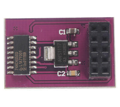 TF SD Card SD Ramps Breakout Module Breakout Board Micro SD  3D Printer Reprap