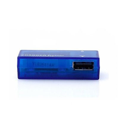 Digital Display Mini USB Power Current Voltage Voltmeter